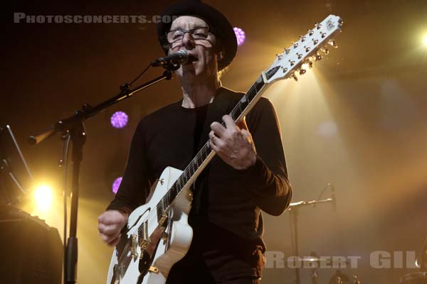 WIRE - 2015-09-19 - ANGERS - Le Chabada